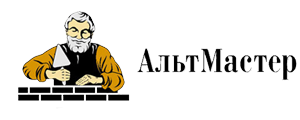 Логотип altmaster.by